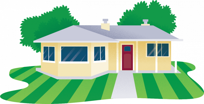 Staying positive during your property search