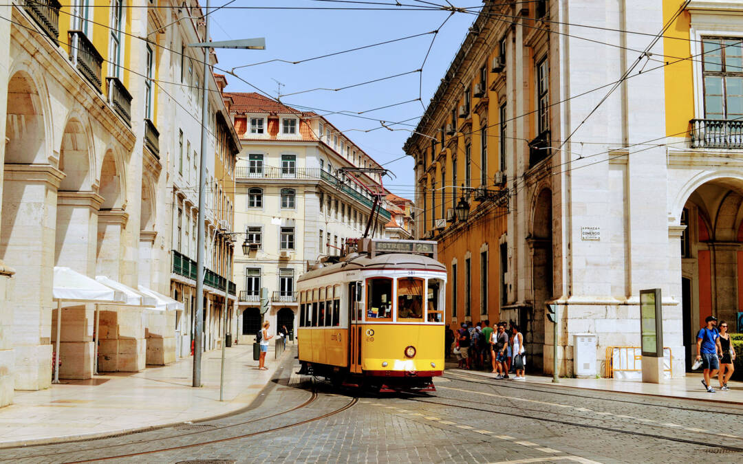 Why you should not buy a property in Portugal in 2022-2023!